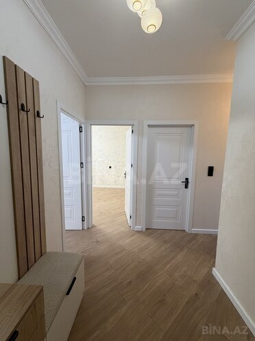 Satılır 3 otaqlı köhnə tikili 80 m², Massiv D q., photo 15 from 19