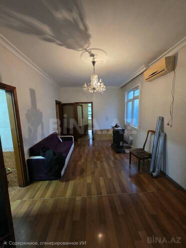 Satılır 2 otaqlı köhnə tikili 47 m², 20 Yanvar m., photo 1 from 7