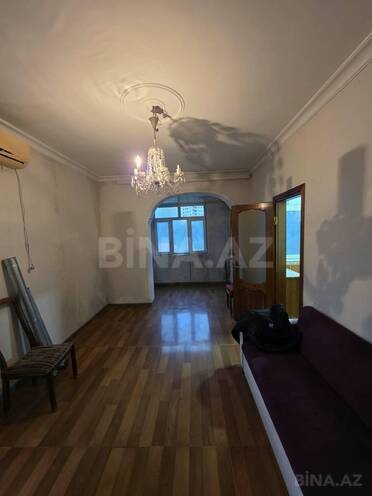 Satılır 2 otaqlı köhnə tikili 47 m², 20 Yanvar m., photo 3 from 7