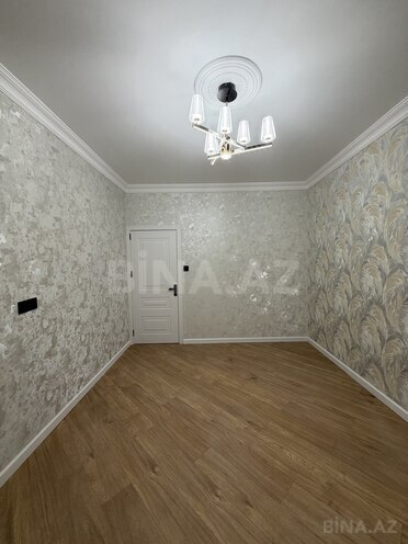 Satılır 3 otaqlı köhnə tikili 80 m², Massiv D q., photo 3 from 19