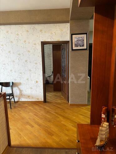 İcarəyə verilir 2 otaqlı yeni tikili 70 m², Nəriman Nərimanov m., photo 8 from 24