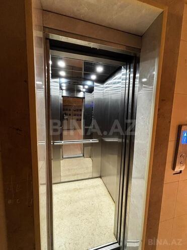 İcarəyə verilir 2 otaqlı yeni tikili 70 m², Nəriman Nərimanov m., photo 9 from 24