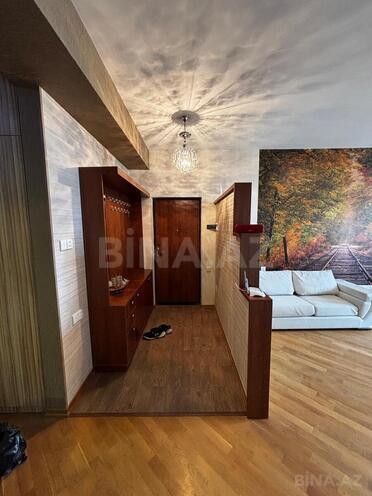 İcarəyə verilir 2 otaqlı yeni tikili 70 m², Nəriman Nərimanov m., photo 4 from 24