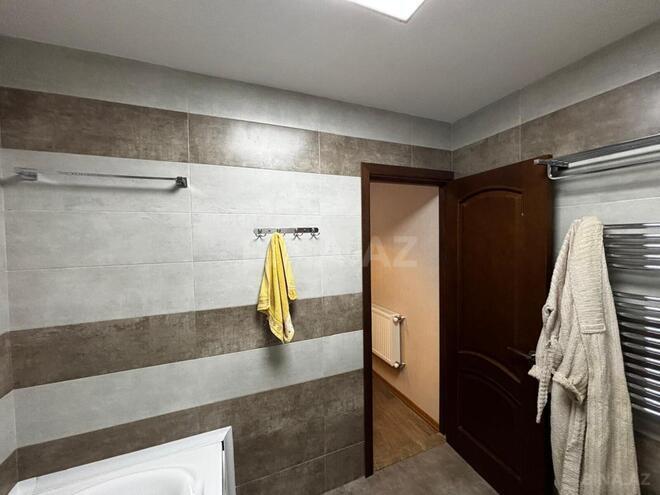 İcarəyə verilir 2 otaqlı yeni tikili 70 m², Nəriman Nərimanov m., photo 13 from 24