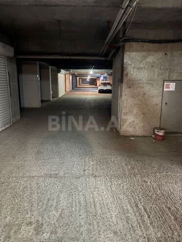 İcarəyə verilir 2 otaqlı yeni tikili 70 m², Nəriman Nərimanov m., photo 20 from 24