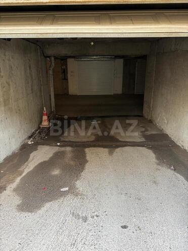 İcarəyə verilir 2 otaqlı yeni tikili 70 m², Nəriman Nərimanov m., photo 21 from 24