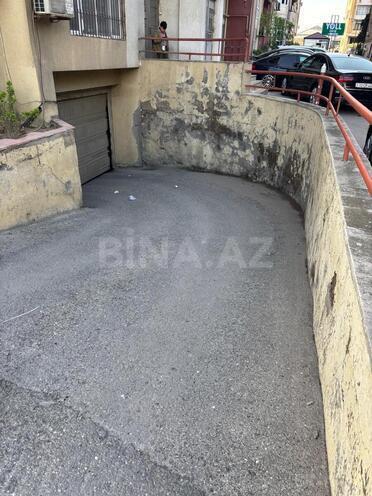İcarəyə verilir 2 otaqlı yeni tikili 70 m², Nəriman Nərimanov m., photo 22 from 24