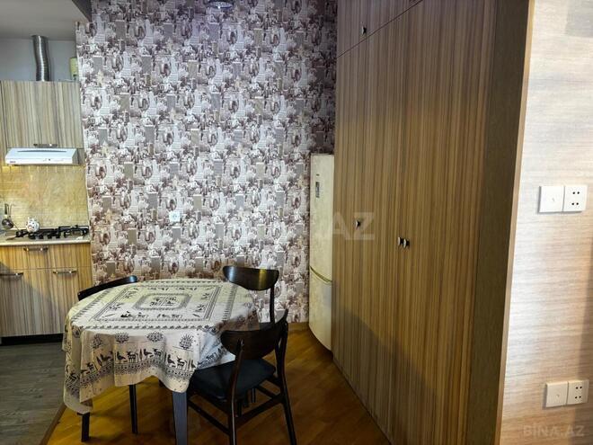 İcarəyə verilir 2 otaqlı yeni tikili 70 m², Nəriman Nərimanov m., photo 17 from 24