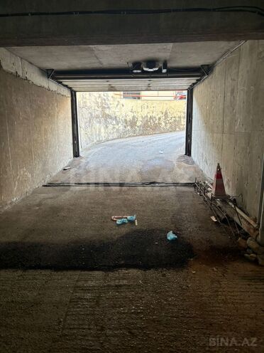 İcarəyə verilir 2 otaqlı yeni tikili 70 m², Nəriman Nərimanov m., photo 19 from 24