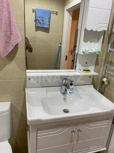 Сдается 2-комн. новостройка 100 м², м. Нариман Нариманов, photo 27 from 30