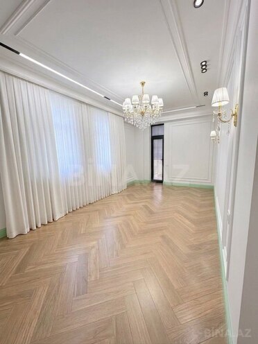 Satılır 4 otaqlı yeni tikili 185 m², Elmlər Akademiyası m., photo 15 from 25