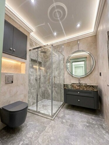 Satılır 4 otaqlı yeni tikili 185 m², Elmlər Akademiyası m., photo 11 from 25