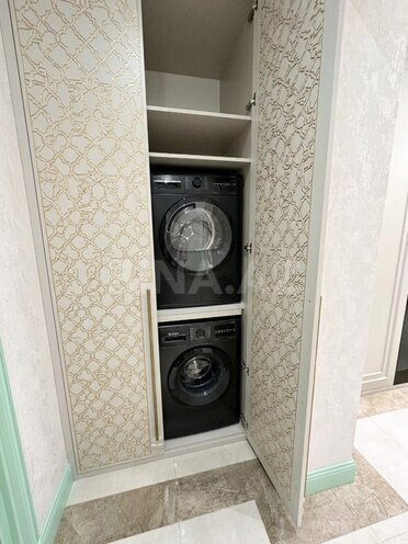 Satılır 4 otaqlı yeni tikili 185 m², Elmlər Akademiyası m., photo 17 from 25