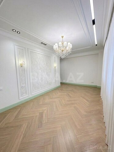 Satılır 4 otaqlı yeni tikili 185 m², Elmlər Akademiyası m., photo 16 from 25
