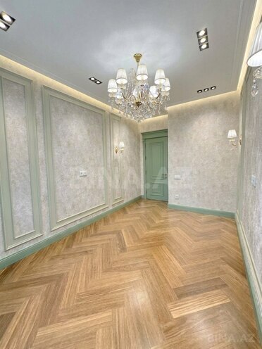 Satılır 4 otaqlı yeni tikili 185 m², Elmlər Akademiyası m., photo 19 from 25