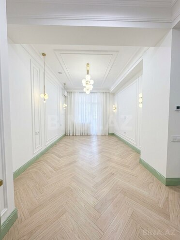 Satılır 4 otaqlı yeni tikili 185 m², Elmlər Akademiyası m., photo 12 from 25