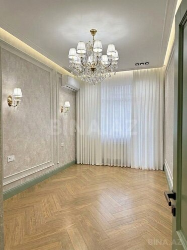 Satılır 4 otaqlı yeni tikili 185 m², Elmlər Akademiyası m., photo 18 from 25