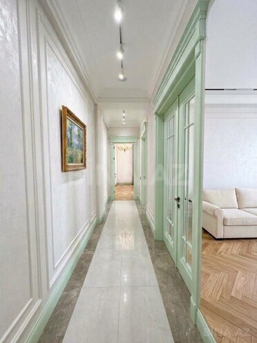 Satılır 4 otaqlı yeni tikili 185 m², Elmlər Akademiyası m., photo 3 from 25