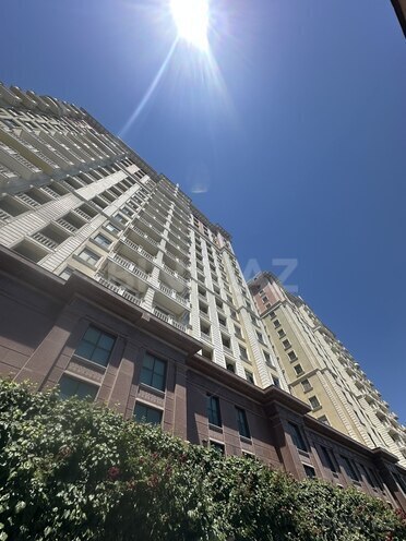 Satılır 4 otaqlı yeni tikili 185 m², Elmlər Akademiyası m., photo 20 from 25
