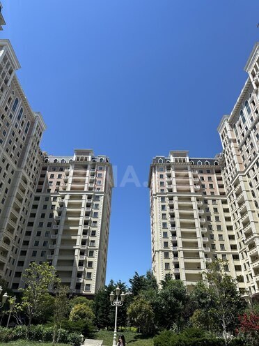 Satılır 4 otaqlı yeni tikili 185 m², Elmlər Akademiyası m., photo 23 from 25