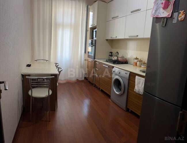Продается 2-комн. новостройка 57 м², photo 6 from 9