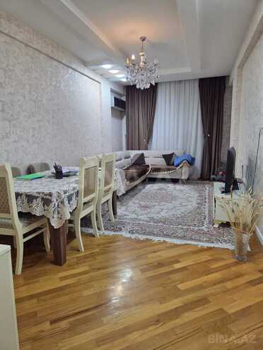 Продается 3-комн. новостройка 105 м², Низаминский  р., photo 3 from 16