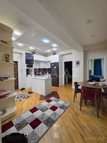 Продается 3-комн. новостройка 105 м², Низаминский  р., photo 6 from 16