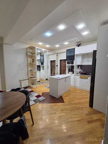 Продается 3-комн. новостройка 105 м², Низаминский  р., photo 8 from 16