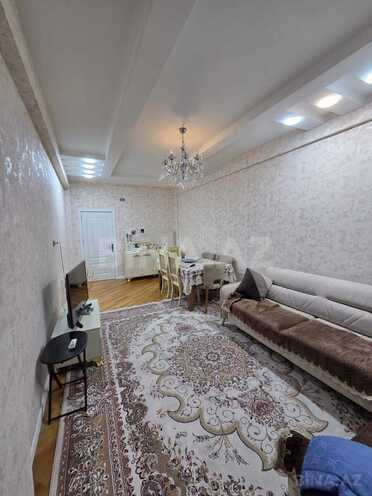 Продается 3-комн. новостройка 105 м², Низаминский  р., photo 1 from 16