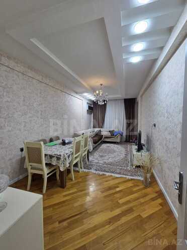 Продается 3-комн. новостройка 105 м², Низаминский  р., photo 4 from 16