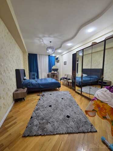 Продается 3-комн. новостройка 105 м², Низаминский  р., photo 9 from 16