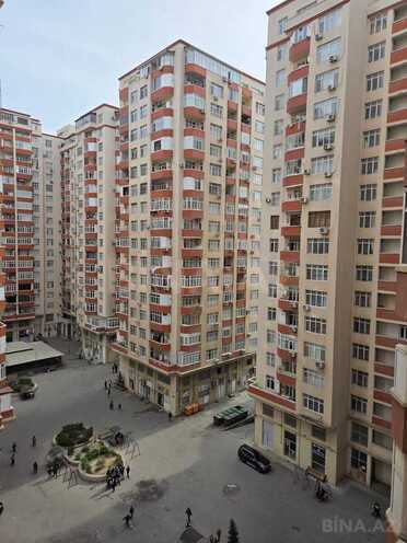 Продается 3-комн. новостройка 105 м², Низаминский  р., photo 15 from 16