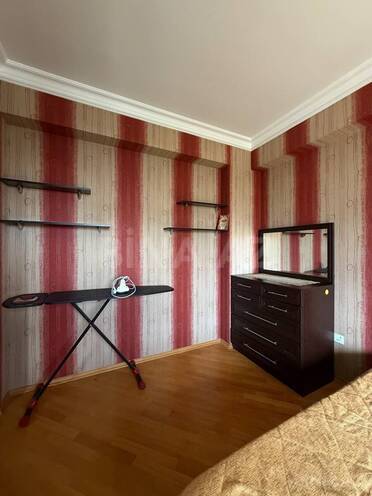 Сдается 2-комн. новостройка 76 м², м. Нариман Нариманов, photo 10 from 17