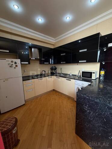 Сдается 2-комн. новостройка 76 м², м. Нариман Нариманов, photo 3 from 17