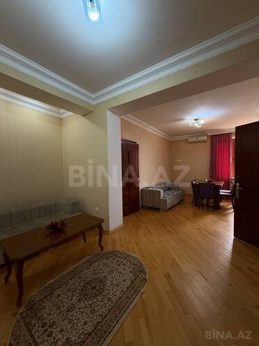 Сдается 2-комн. новостройка 76 м², м. Нариман Нариманов, photo 5 from 17