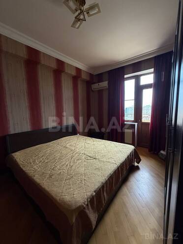 Сдается 2-комн. новостройка 76 м², м. Нариман Нариманов, photo 16 from 17