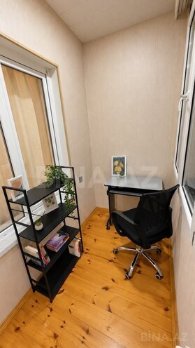 İcarəyə verilir 2 otaqlı köhnə tikili 55 m², Azadlıq Prospekti m., photo 10 from 12