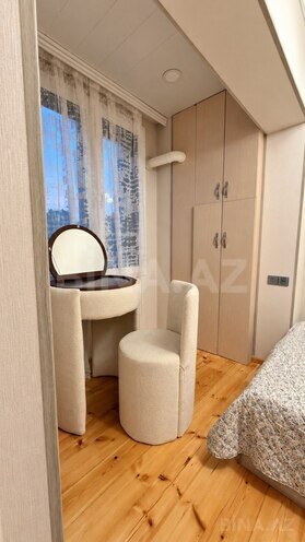 İcarəyə verilir 2 otaqlı köhnə tikili 55 m², Azadlıq Prospekti m., photo 9 from 12