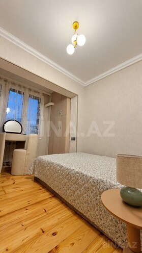 İcarəyə verilir 2 otaqlı köhnə tikili 55 m², Azadlıq Prospekti m., photo 7 from 12