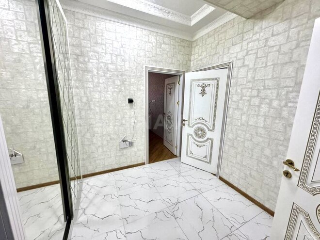 İcarəyə verilir 2 otaqlı yeni tikili 75 m², Nəriman Nərimanov m., photo 6 from 9