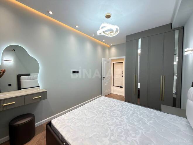 Продаётся 2-комн. новостройка 52 м², пос. Старые Гюнешли, photo 8 from 15