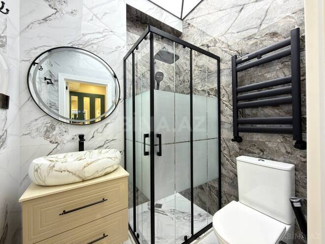 Продаётся 2-комн. новостройка 52 м², пос. Старые Гюнешли, photo 10 from 15