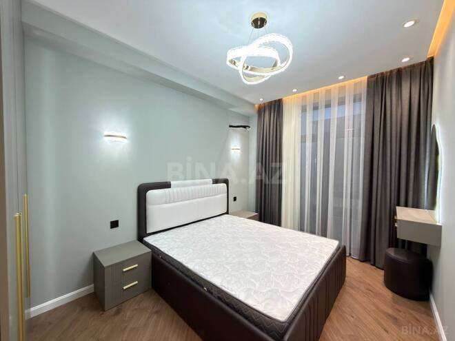 Продаётся 2-комн. новостройка 52 м², пос. Старые Гюнешли, photo 7 from 15