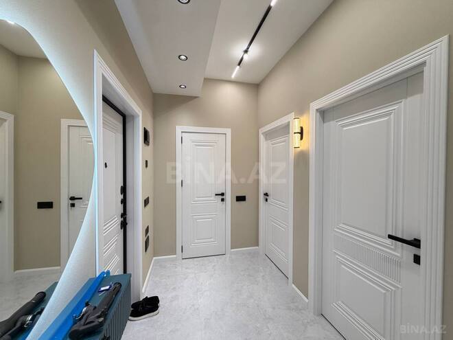 Продаётся 2-комн. новостройка 52 м², пос. Старые Гюнешли, photo 12 from 15