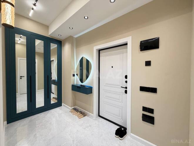 Продаётся 2-комн. новостройка 52 м², пос. Старые Гюнешли, photo 11 from 15