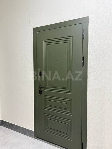 Продаётся 2-комн. новостройка 52 м², пос. Старые Гюнешли, photo 13 from 15