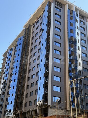 Satılır 3 otaqlı yeni tikili 156 m², Nizami m., photo 9 from 18