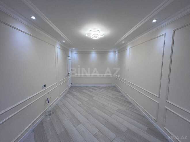 Satılır 4 otaqlı köhnə tikili 100 m², Xalqlar Dostluğu m., photo 3 from 19