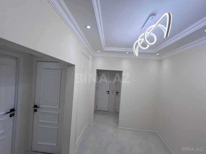 Satılır 4 otaqlı köhnə tikili 100 m², Xalqlar Dostluğu m., photo 18 from 19