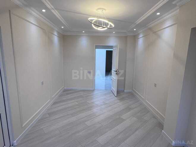 Satılır 4 otaqlı köhnə tikili 100 m², Xalqlar Dostluğu m., photo 12 from 19